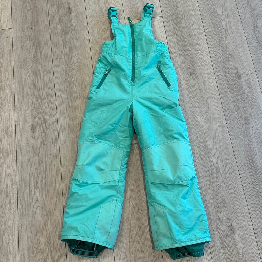 Girls champions ski snow pants